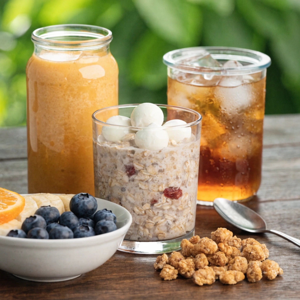 Glavonex balanced daily complex